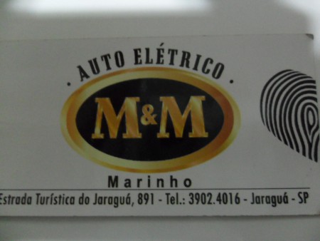 auto elétrico