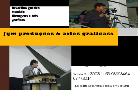 art graficas e fil